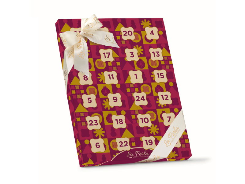 La Perla Adventski Kalendar