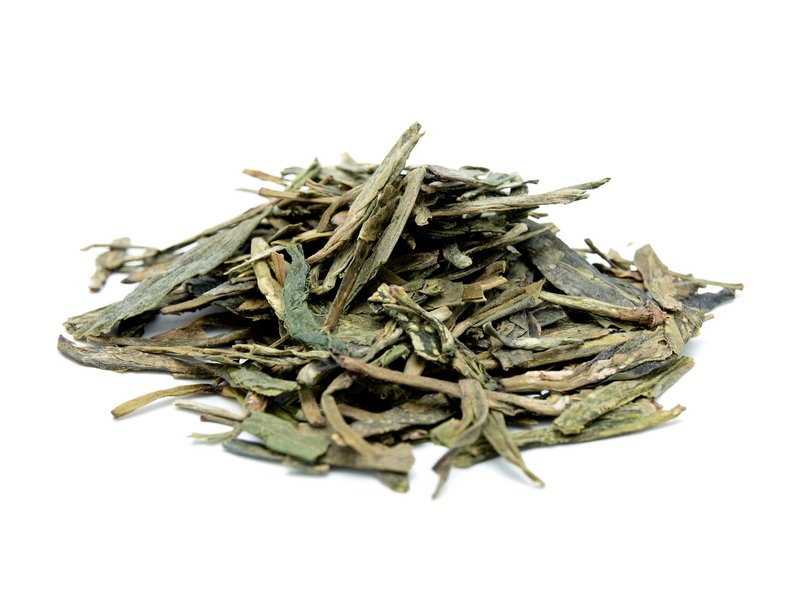 5000671 - Zeleni čaj Lung Ching Bio