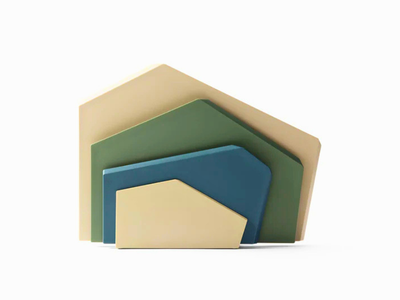 Daske Za Rezanje Sa Stalkom Zurich