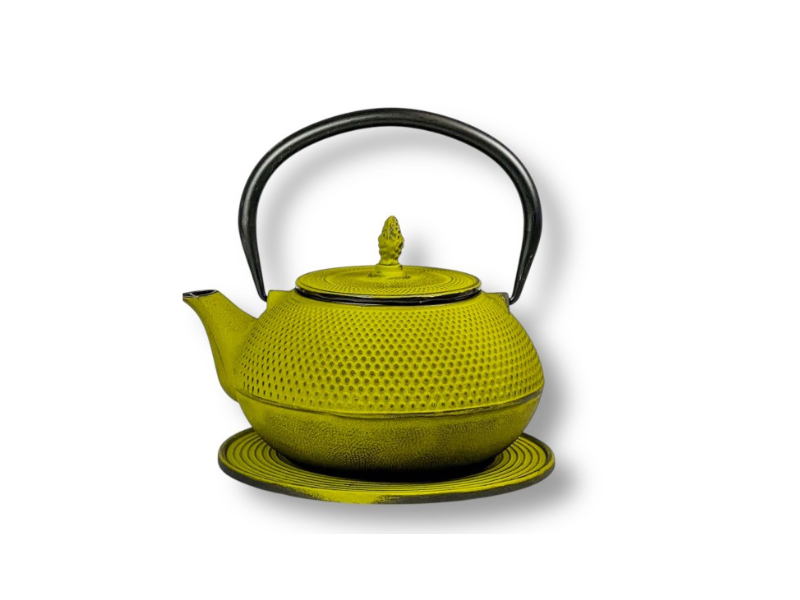 Gus čaj. Arare 1,2l Olive