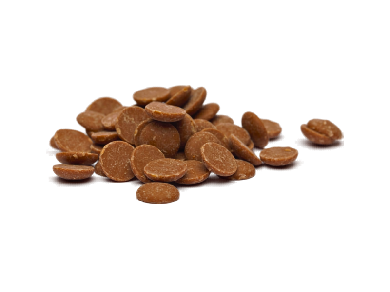 Čokoladne Suze Mliječna čokolada 33,6% Kakao