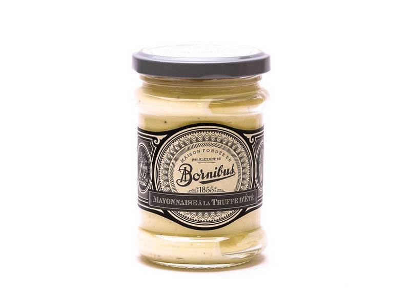 Majoneza s Tartufima Bornibus 210g