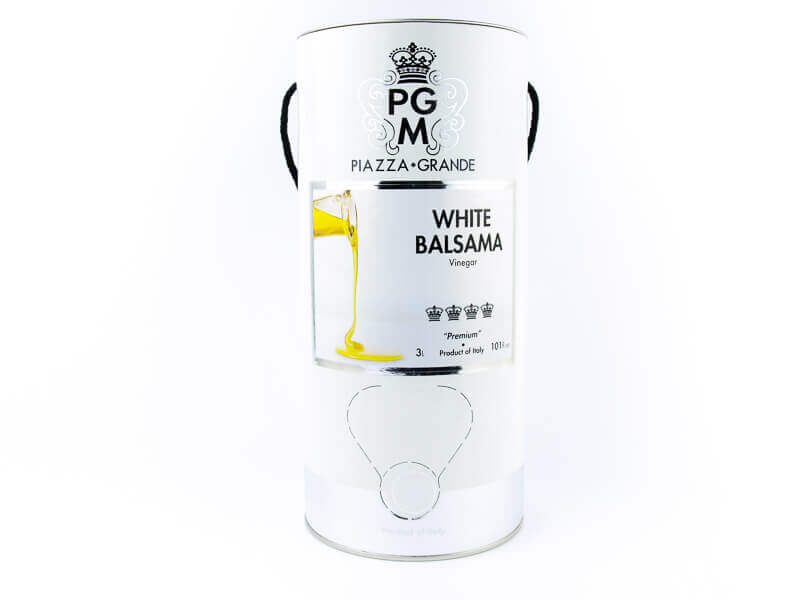 5000392 - Rinfuza White Condiment