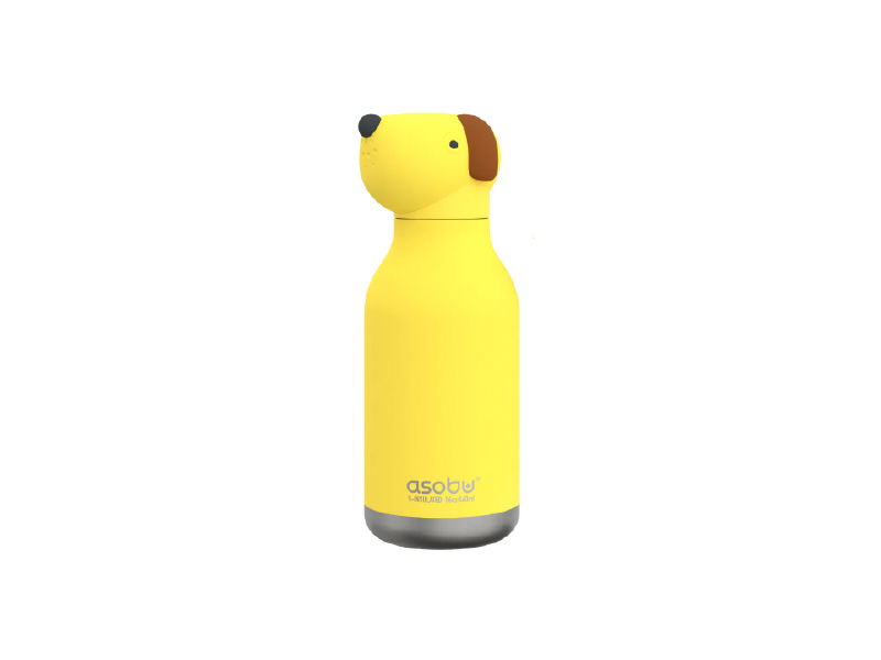 !NOVO - TERMOSICA PAS 460ml