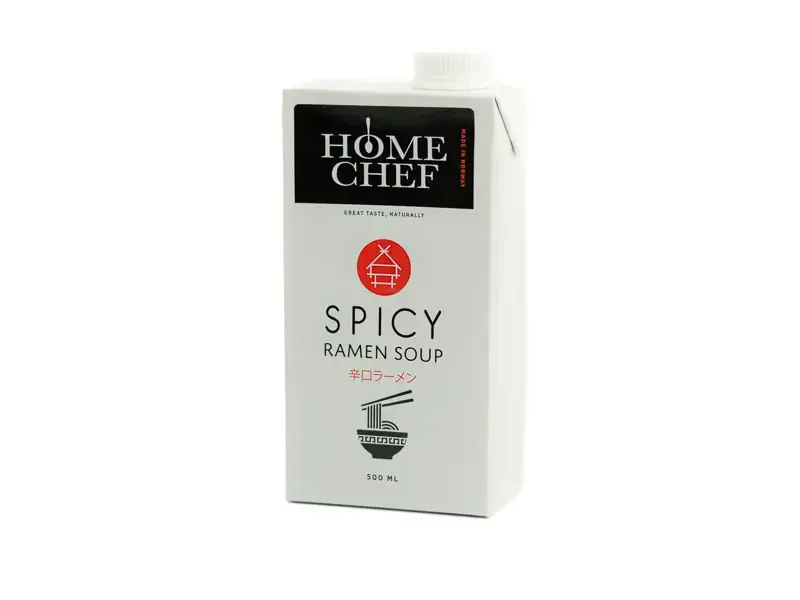 Home Chef Spicy Ramen 0,5l