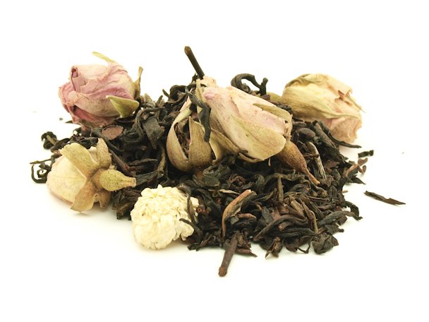 Oolong Flower Of Asia
