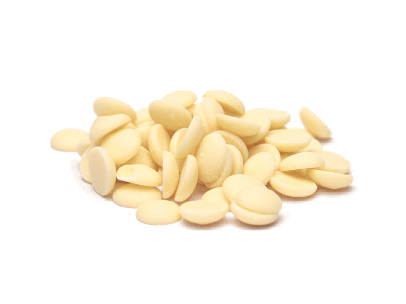 Čokoladne Suze Bijele 28% Kakao