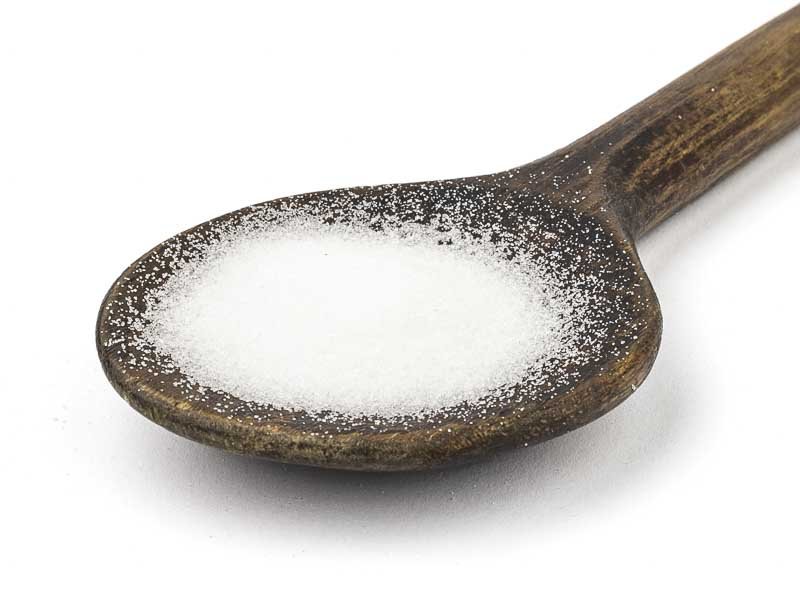 Šećer Caster Bijeli