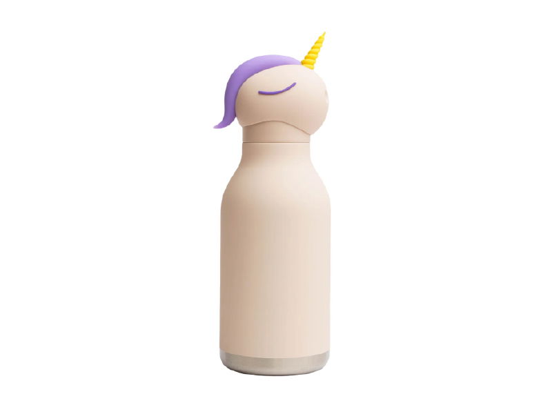 !NOVO TERMOSICA JEDNOROG 460ml