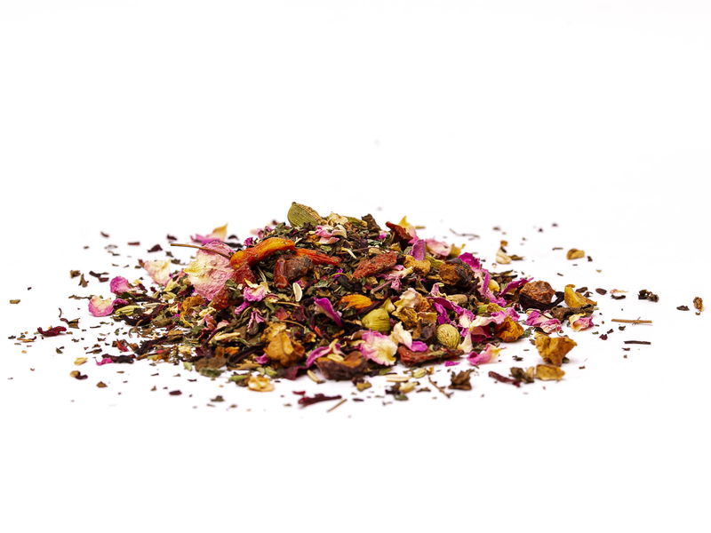 Čaj Blissful Balance BIO