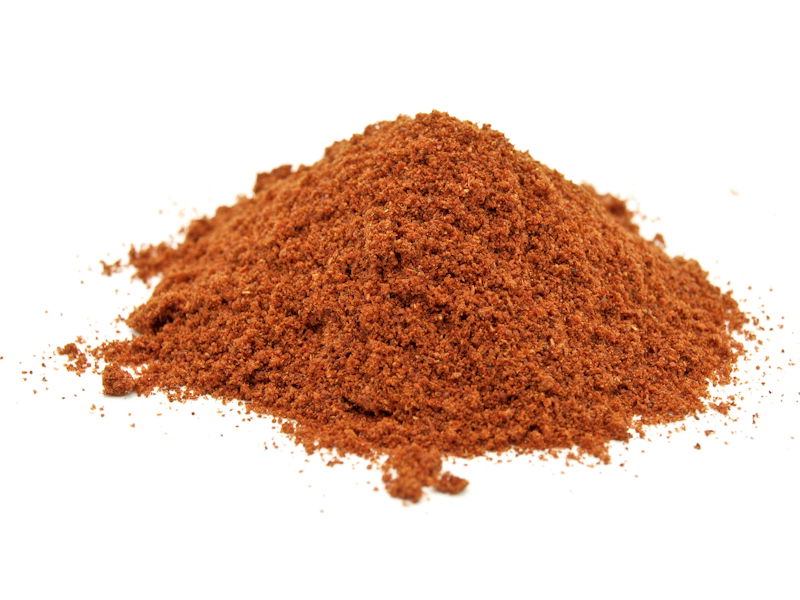 5000162 - Čili Guajillo Mljeveni