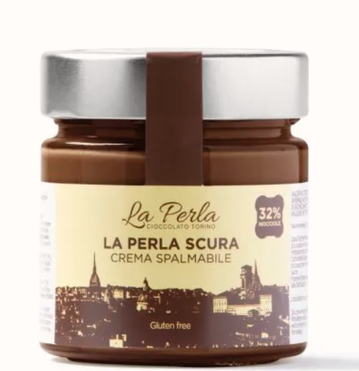 "La Perla" Kakao Namaz Sa Lješnjakom