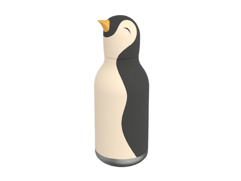 !NOVO - TERMOSICA PINGVIN 460ml