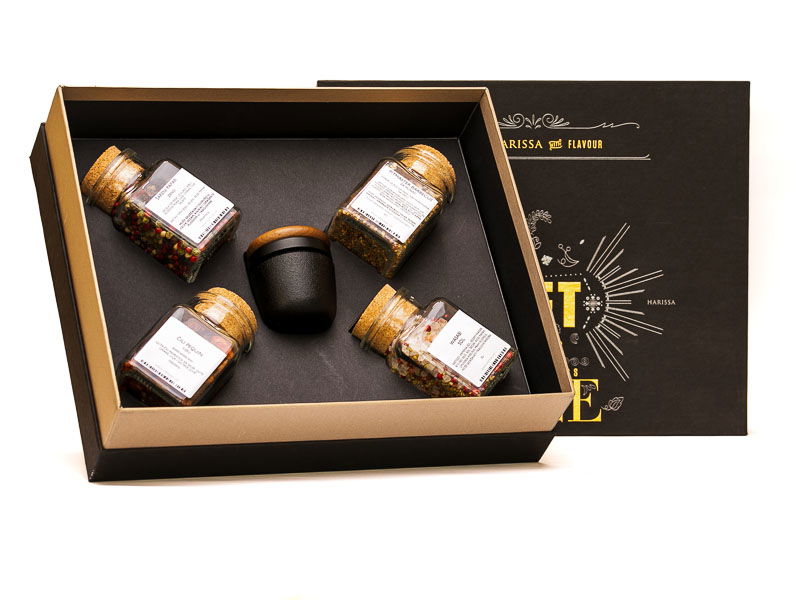 Premium Gift Box 3