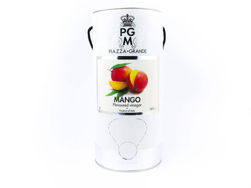 5001038 - Rinfuza Ocat Mango