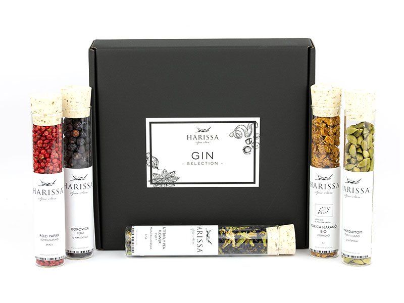 Gin Selection Premium II