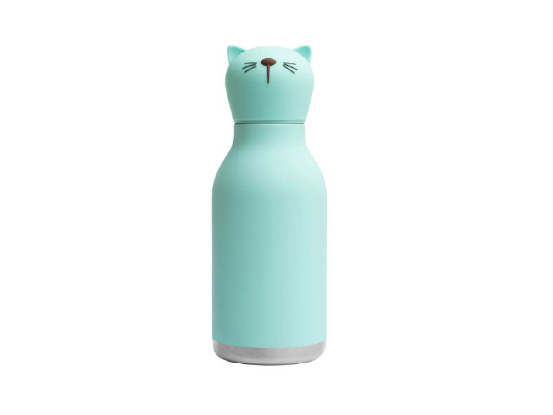 !NOVO - TERMOSICA MAČKA 460ml