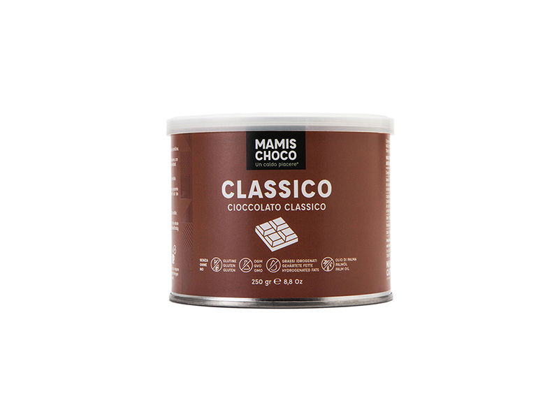 Mami's Choco "Classic" 250g