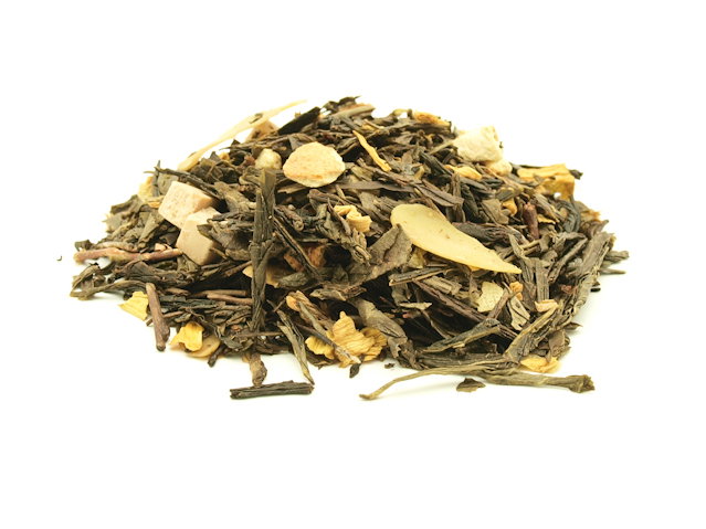 5000676 - Orange Noisette