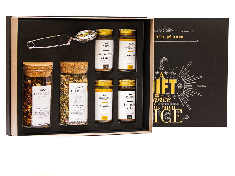 Premium Gift Box 1