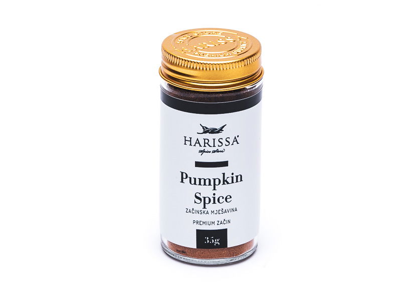 Staklenka - Pumpkin Spice.jpg