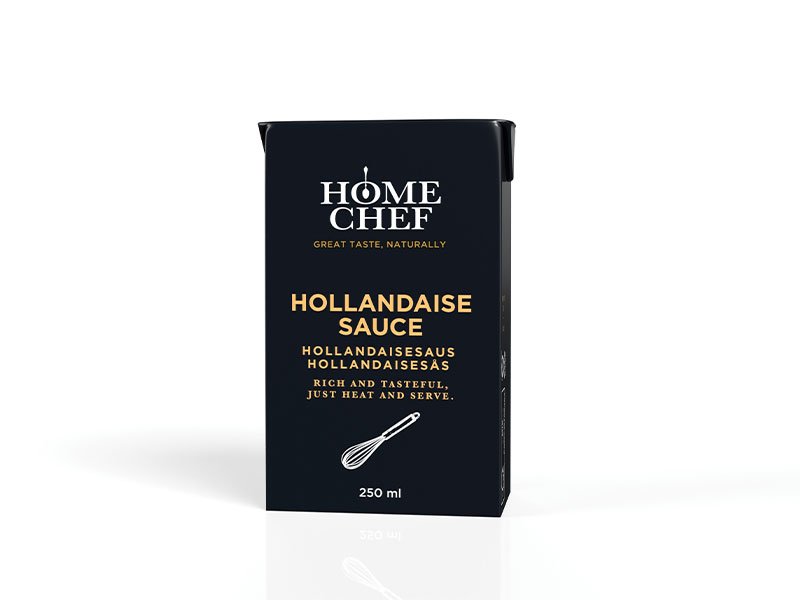 Home Chef Hollandaise Umak 250ml ("Holandez")