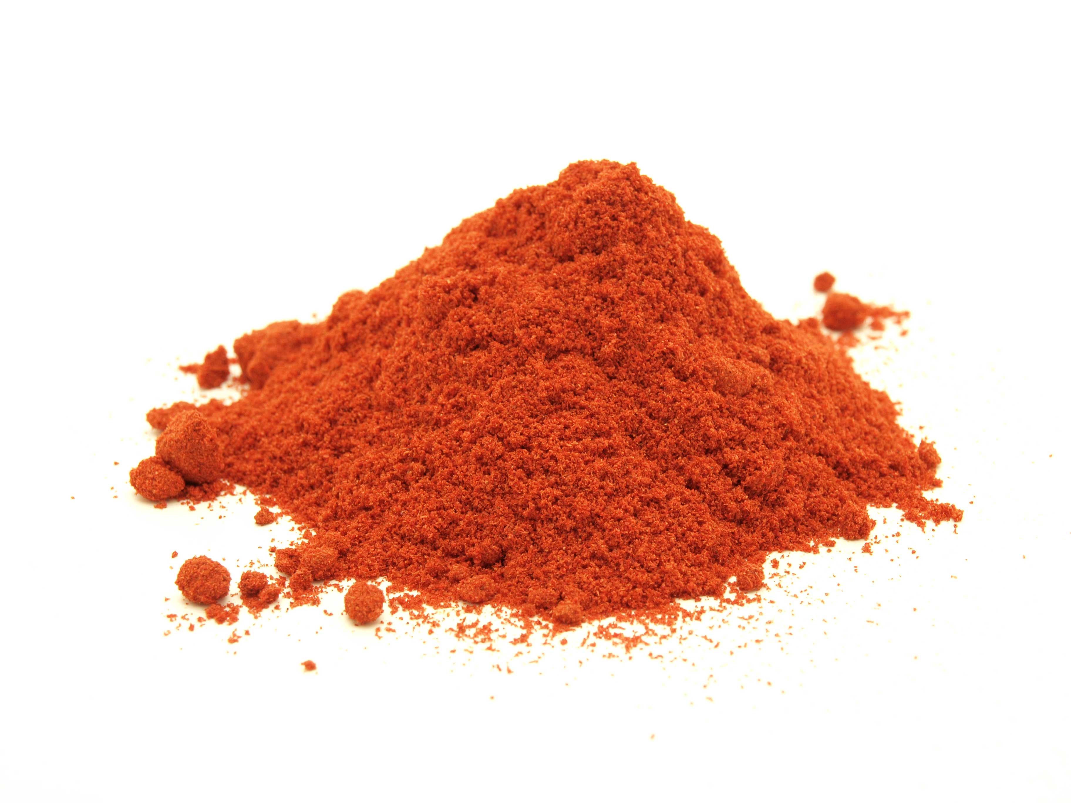 Harissa Spice Store - Paprika dimljena mljevena ljuta