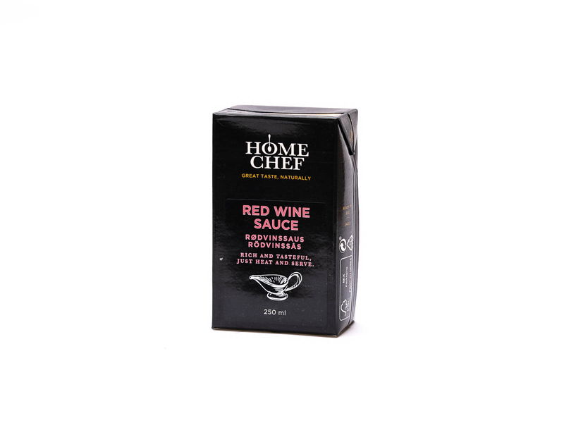 Home Chef Umak Crno Vino 250ml