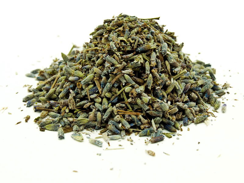 Lavender Flowers BIO