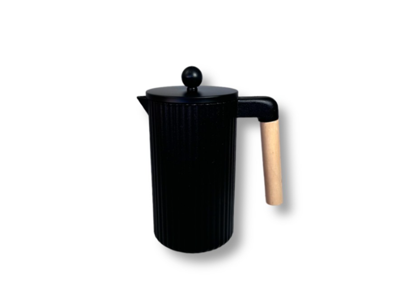 Gus French Press 1,0l Sivi