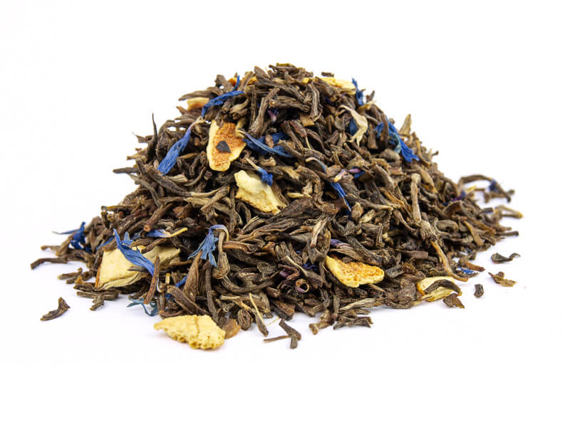 5000905 - Green Lady