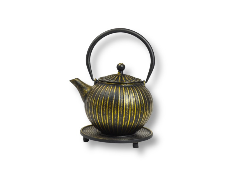 Gus.čaj.Chokoreto Gk 0,8l Zeleno Zlatni