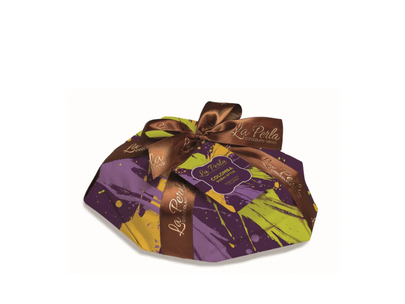 "La Perla" Colomba Dubai Style 750g