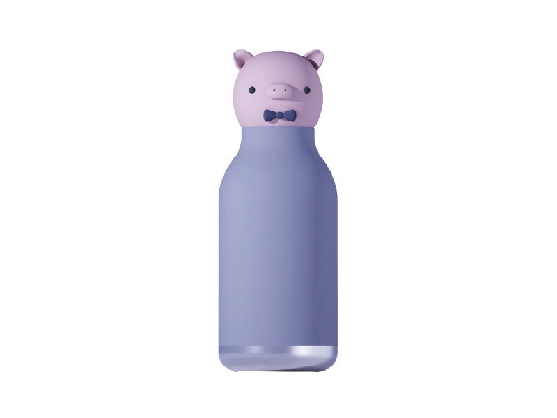!NOVO - TERMOSICA PRAŠČIĆ 460ml