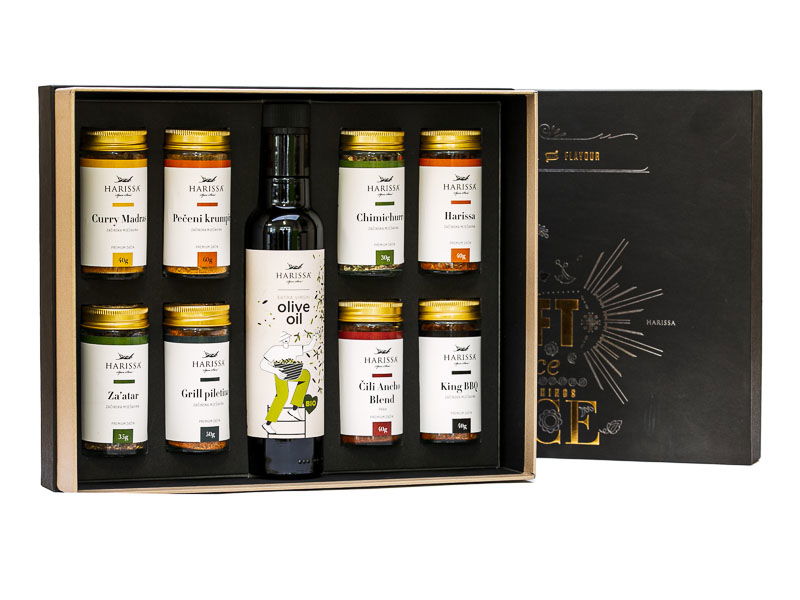 Premium Gift Box 2