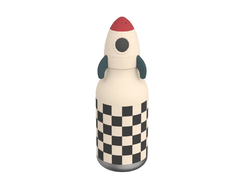 !NOVO - TERMOSICA RAKETA 460ml