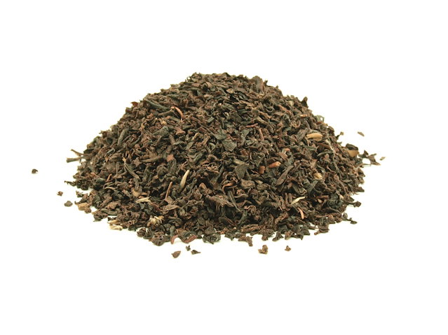 5000742 - English Breakfast Bio
