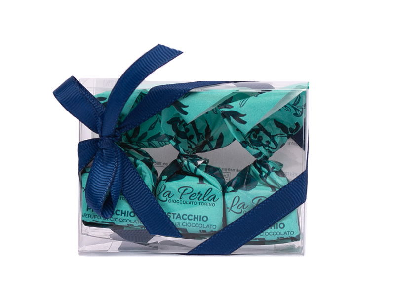 La Perla Pocket Pistacija 40g 