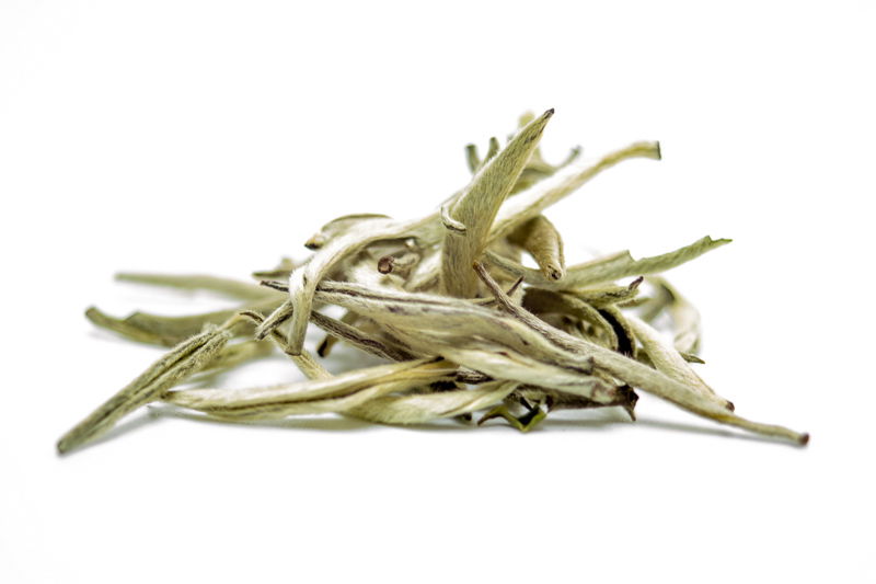 5000800 - Silver Needle