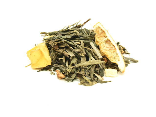 5000678 - Passion Fruit