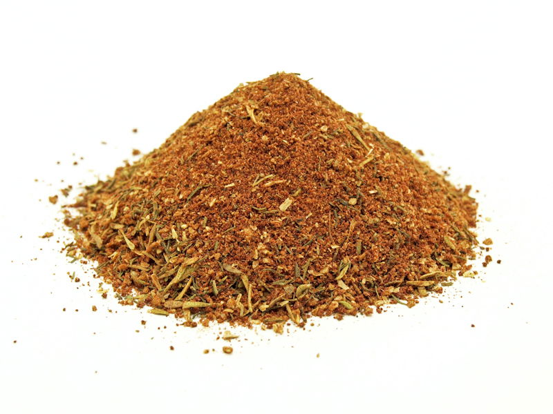 Goulash Spice Blend