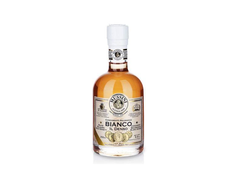 IL DENSO BIANCO 5 Medaglie – Sweet and Sour Condiment.png