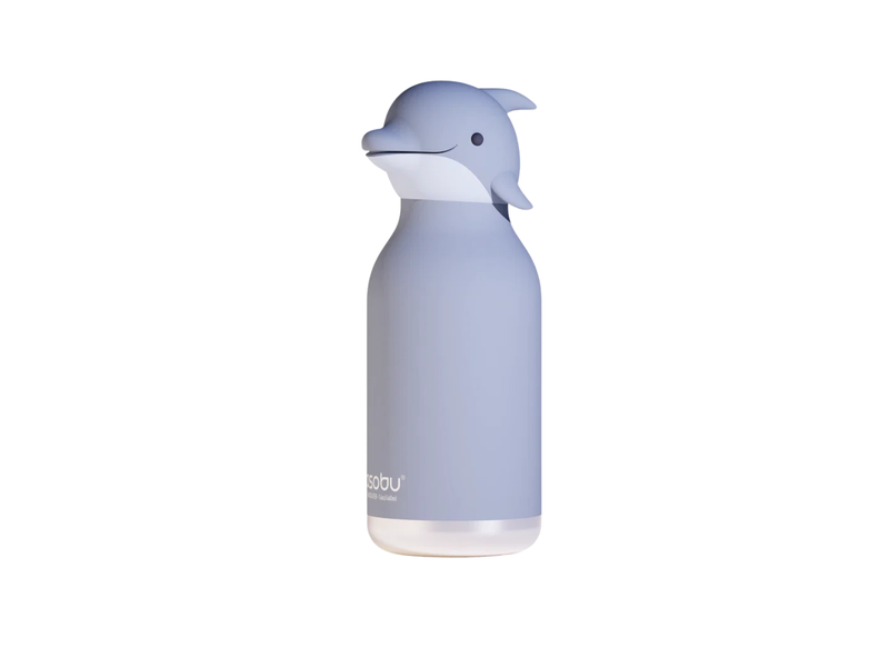 Dolphin Bestie Trinkflasche 460 ml