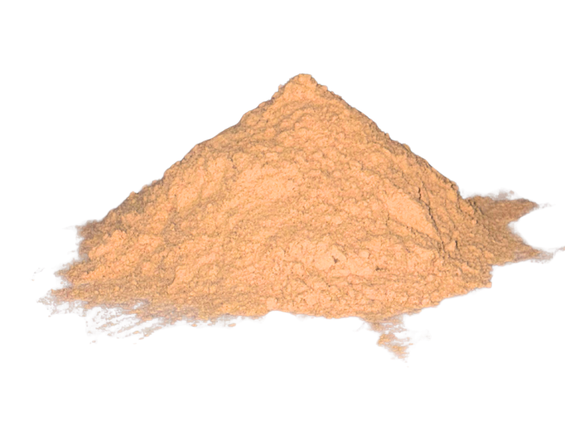 Bio Ashwagandha Pulver