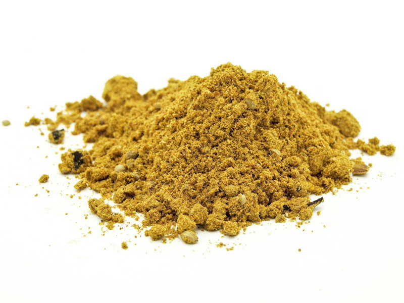 Ras el Hanout Bio-Gewürzmischung