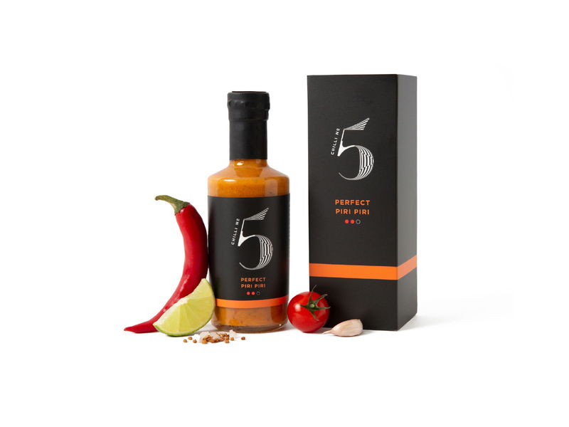 Čili Umak Perfect Piri Piri 200ml