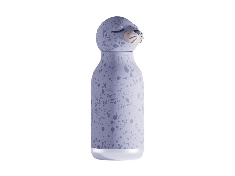 !NOVO - TERMOSICA TULJAN 460ml