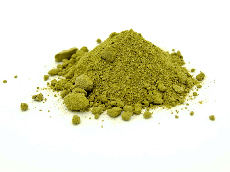 Leek Powder
