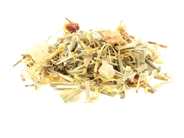 5000076 - Lemon Grass-Strawberry
