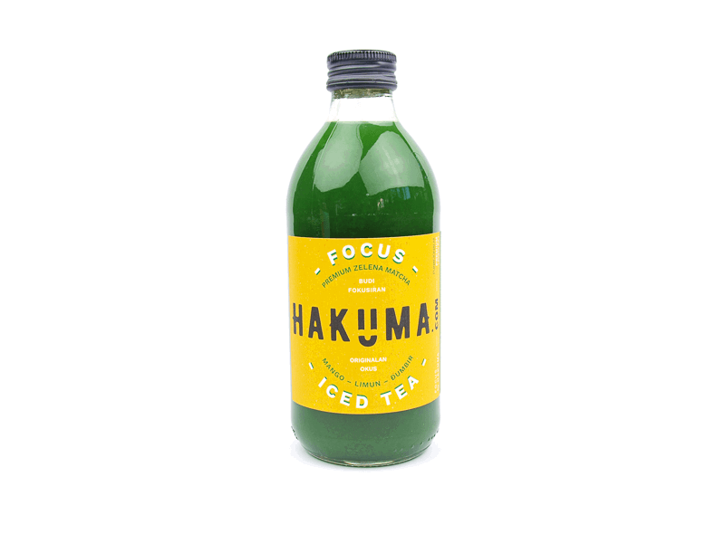 5000937 - Hakuma Fokus 330ml